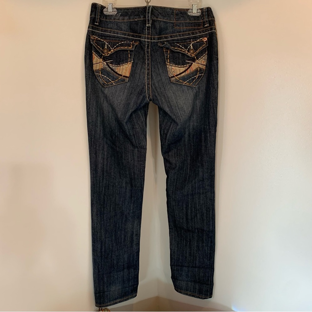 UNIONBAY Skinny/Straight Jeans - Picture 6 of 11